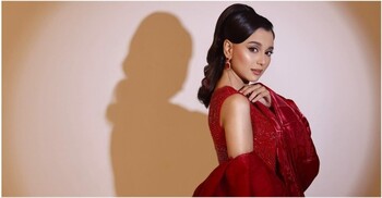 নতুন দায়িত্বে সাবিলা নূর