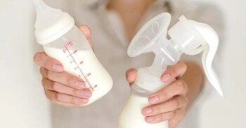 কেন কর্মজীবী মায়েদের জন্য ব্রেস্ট পাম্পিং গুরুত্বপূর্ণ‎