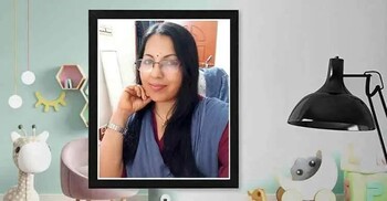 শাহানাজ শিউলীর কবিতা: কবিতার শ্বাসকষ্ট