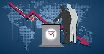 নির্বাচন মানেই কি অর্থনীতির অস্থিরতা?