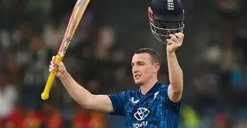 ব্রুক-তাণ্ডবে শ্রীলঙ্কার মাটিতে সিরিজ জয় ইংল্যান্ডের