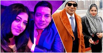 নায়িকা মৌসুমীকে বিয়ের খবর, ১০ কোটি টাকার মামলার হুঁশিয়ারি অভিনেতার