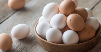 ওজন কমাতে কেন ডিম খাবেন?