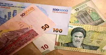 ইরানি রিয়ালের রেকর্ড দরপতন, ১ ডলারে মিলছে ১৫ লাখ
