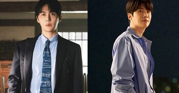 নেটফ্লিক্সের নতুন কে-ড্রামার নায়কের স্টাইল কেন টেন্ড্রিংয়ে