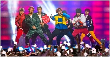 আরও কনসার্ট চেয়ে দ. কোরিয়ার প্রেসিডেন্টকে মেক্সিকোর প্রেসিডেন্টের চিঠি