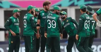 বয়কট গুঞ্জনের মধ্যেই স্কোয়াড ঘোষণার পর বিমানের টিকিটও কাটলো পাকিস্তান