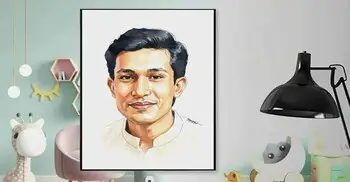 এমদাদ হোসেনের গুচ্ছ কবিতা