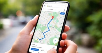 আপনার লোকেশনের তথ্য গুগল ম্যাপের সার্ভারে, যেভাবে বিপদ এড়াবেন