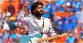 মাত্র ৪০ বছরেই সিনেমার গানকে বিদায়, কারণ জানালেন অরিজিতের ঘনিষ্ঠরা