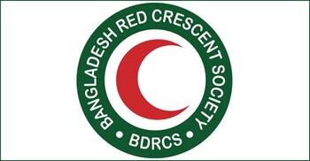 ফিল্ড অফিসার নেবে রেড ক্রিসেন্ট সোসাইটি, বেতন ৫০ হাজার