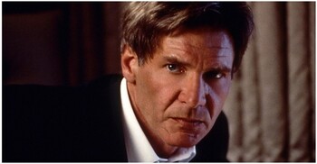 তারেক রহমানের প্রেরণা কি তবে সেই প্রেসিডেন্ট, কী আছে সিনেমাটিতে