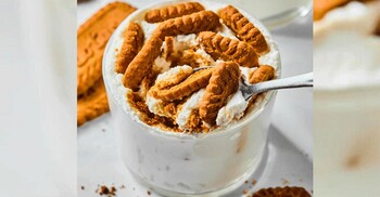 ভাইরাল জাপানি চিজকেক, বাড়িতে বানান ৩ উপকরণে