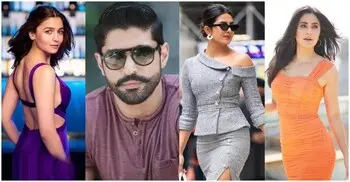 ‘ডন ৩’ বাদ দিয়ে তিন নায়িকার ছবি নিয়ে ব্যস্ত ফারহান