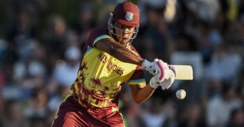 টস জিতে ওয়েস্ট ইন্ডিজকে ব্যাটিংয়ে পাঠালো দক্ষিণ আফ্রিকা