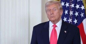 আশা করি ইরানে হামলা চালাতে হবে না: ট্রাম্প