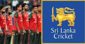 বাংলাদেশ ইস্যুতে নীরবতা ভাঙলো শ্রীলঙ্কা বোর্ড