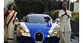 ভারতে আয়কর অভিযান, মানসিক চাপে রিয়েল এস্টেট ব্যবসায়ীর আত্মহত্যা