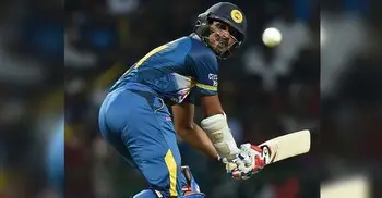 সাবেক লঙ্কান ক্রিকেটারকে নিয়ে বিশ্বকাপের স্কোয়াড ঘোষণা যুক্তরাষ্ট্রের