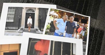 অবশেষে ৩০ লাখ পৃষ্ঠার ‘এপস্টেইন ফাইলস’ প্রকাশ, চাপে ট্রাম্প প্রশাসন