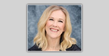 কমেডির রানি ক্যাথরিন ও’হারার বিদায়, হলিউডজুড়ে শোক