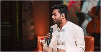 ‘নিঠুর মনোহর’ ও ‘গুলবাহার’র পর আসছে ঈশানের নতুন গান