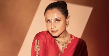 মেয়েকে আড়ালেই রাখছেন রানি, জানালেন কারণ