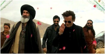 এবার গিনেস বুকেও নাম লেখালো ‘ধুরন্ধর’ সিনেমা