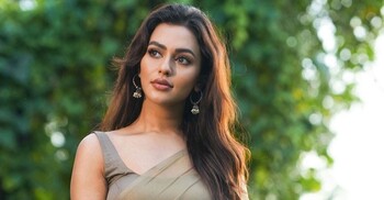 খারাপ সময়েই চেনা যায় আপনজন, যে কারণে বললেন নুসরাত ফারিয়া