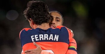 এলচেকে হারিয়ে শীর্ষস্থান আরও মজবুত করলো বার্সা