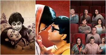 ঢাবিতে ৫০ টাকায় দেখা যাবে নতুন-পুরনো সিনেমা