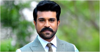 রাম চরণের সংসারে আনন্দের জোয়ার, এলো জমজ সন্তান