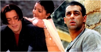 ২৩ বছর পর আবার মুক্তি পাচ্ছে সালমান খানের ‘তেরে নাম’