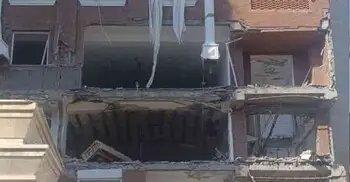 ইরানে পৃথক ২ বিস্ফোরণে নিহত ৭