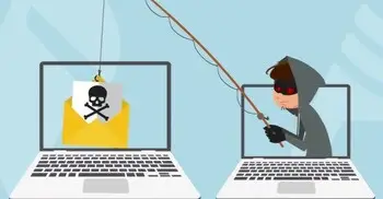 ফিশিং মেইল কীভাবে চিনবেন