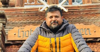 এক্স হ্যান্ডেল হ্যাক নিয়ে জুলকারনাইন সায়েরের পরামর্শ