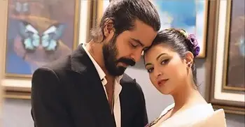 রাজকে নিয়ে পরীমনির খোলামেলা বক্তব্য