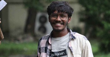 রাজধানীতে অভিনেতার বাসায় চুরি ও ভাঙচুর, থানায় অভিযোগ