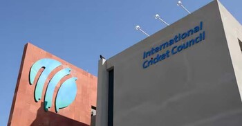 পাকিস্তানের সিদ্ধান্তে আইসিসির প্রতিক্রিয়া