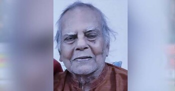 চলে গেলেন কিংবদন্তি গোলরক্ষক রঞ্জিত দাস