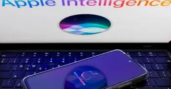 এবার সিরি-তেও পাবেন এআইয়ের সুবিধা