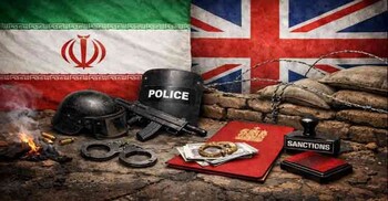 ইরানের স্বরাষ্ট্রমন্ত্রীসহ ১০ জনের ওপর যুক্তরাজ্যের নিষেধাজ্ঞা