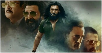 আরও ভয়ংকর ও ধামাকায় নতুন ‘ধুরন্ধর’, আজই আসছে টিজার