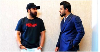 শাকিব খানকে নিয়ে যে দারুণ মন্তব্য করলেন সিয়াম