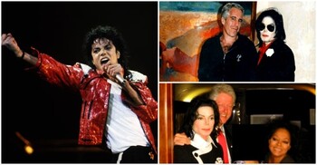 বিতর্কিত এপস্টেইন ফাইলে মাইকেল জ্যাকসনেরও নাম, ঘটনা কী