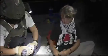 Israeli forces seize Thunberg, Sumud Flotilla activists