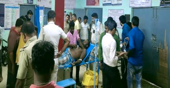 পশ্চিমবঙ্গে বজ্রপাতে ১৩ জনের মৃত্যু