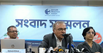 সচিবালয়ে মবের উৎপত্তি, নিয়ন্ত্রণ না করলে নির্বাচনে প্রভাব ফেলবে