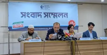 আমলাতন্ত্র এখনো আগের মতোই মূল নির্ণায়ক বাংলাদেশে: টিআইবি