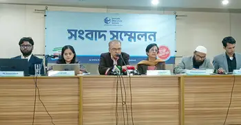 নীতিগতভাবে নবায়নযোগ্য জ্বালানি খাতকে প্রাধান্য দেওয়া হয়নি: টিআইবি